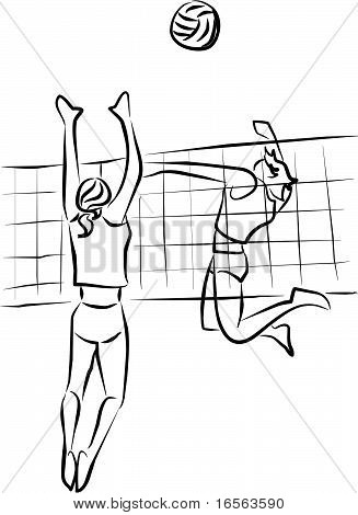 Voleibol