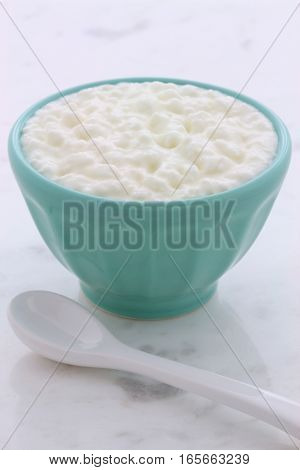 Fresh Cottage Cheese