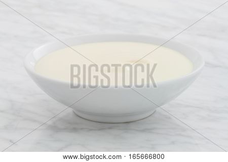 Plain Yogurt