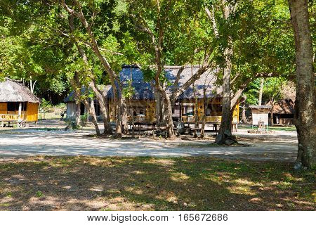 East Timor White Sand Beaches