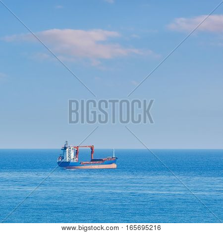 General Cargo Ship