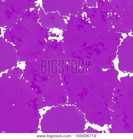 Bright pink texture. Vector murble background. Watercolor hand drawn marbling illustration, aqua print. Colorfull stains. Cover design, trendy graphic, artistic effect. Abstract painting template