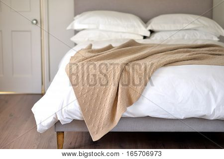 Luxury Bedroom