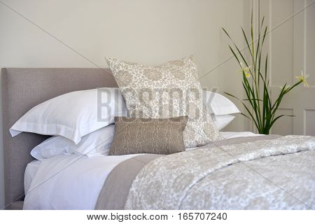 Luxury Bedroom