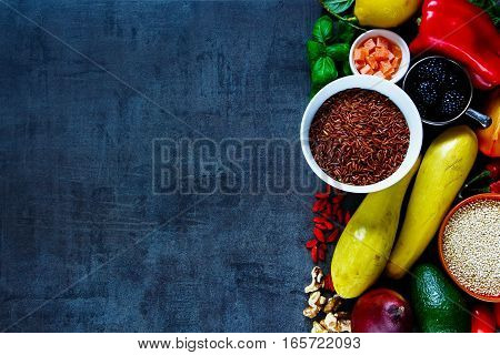 Clean Eating Diet