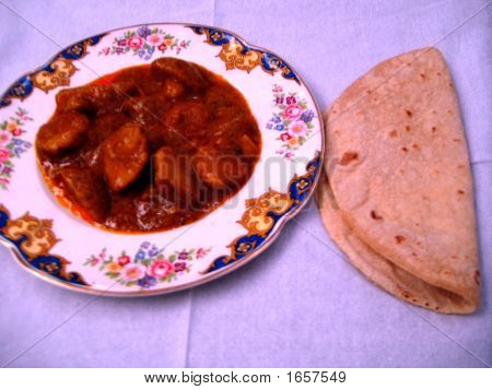 Roti