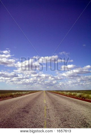 Road To Adventure