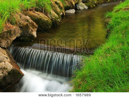 Cascade e bella streaming