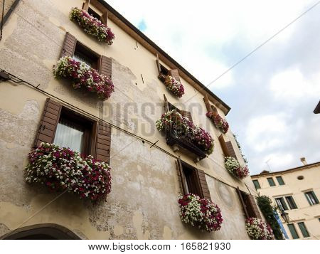 View On Asolo