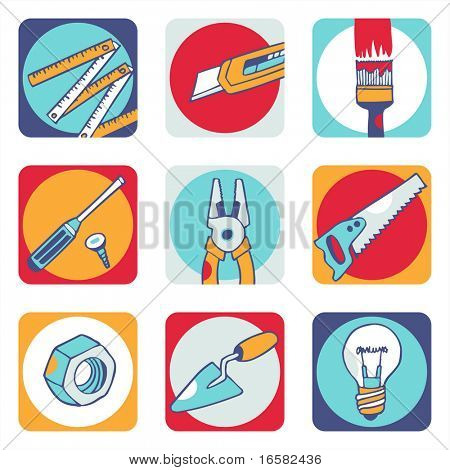 Iconos de herramientas 2