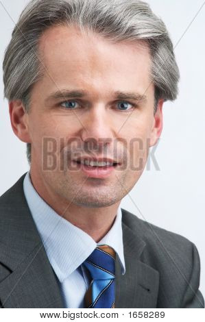 Pohledný podnikatel