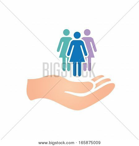 Women's Health Services Icon