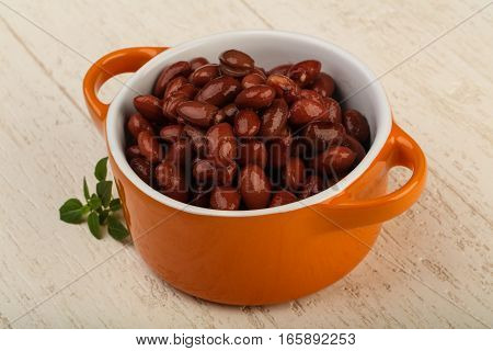 Kidney Beans