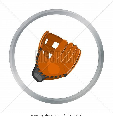 Bowling icon cartoon. Single sport icon from the big fitness, healthy, workout cartoon. - stock vector