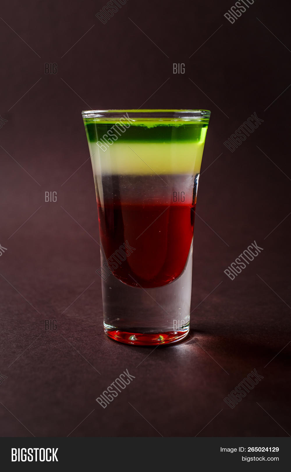 Alcoholic Shot Glass Image & Photo (Free Trial) Bigstock