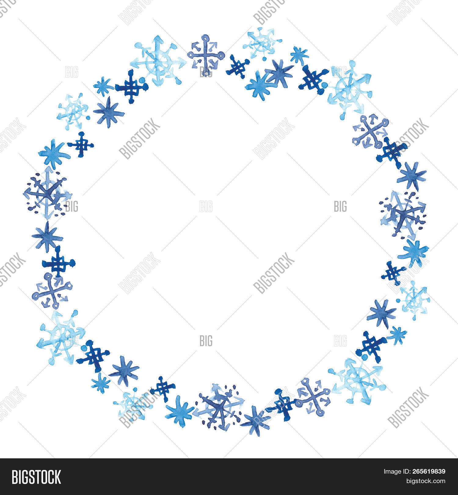 рамка из снежинок. круглая рамка из снежинок. круглая рамка из снежинок. рамка круглая снежинки. круг из снежинок.