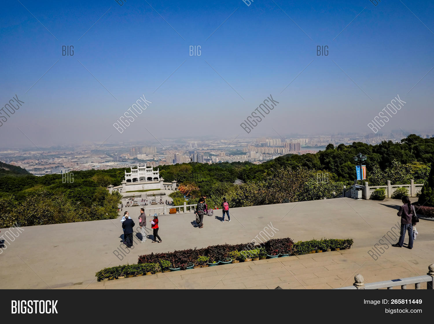 Foshan/china-27 Image & Photo (Free Trial) | Bigstock