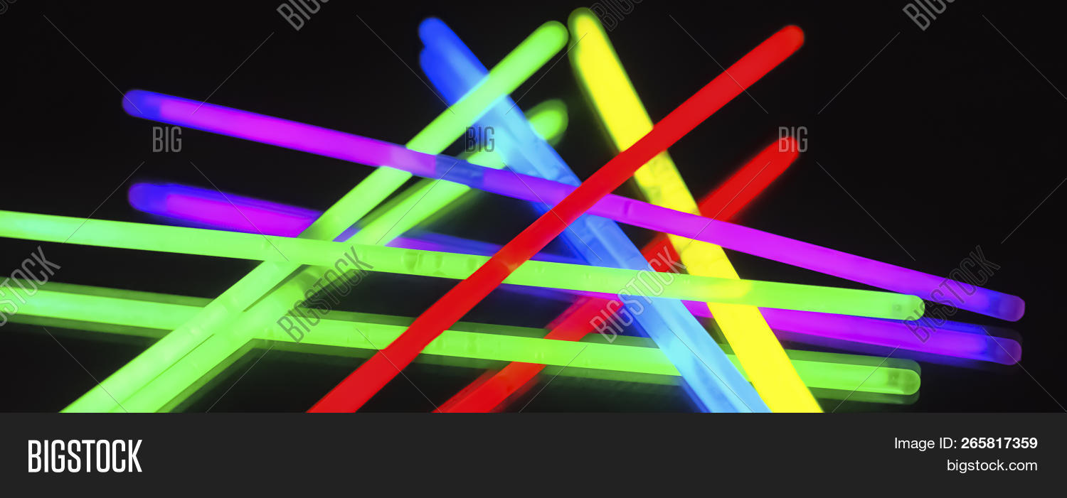 Variation Multicolored Image Photo Free Trial Bigstock