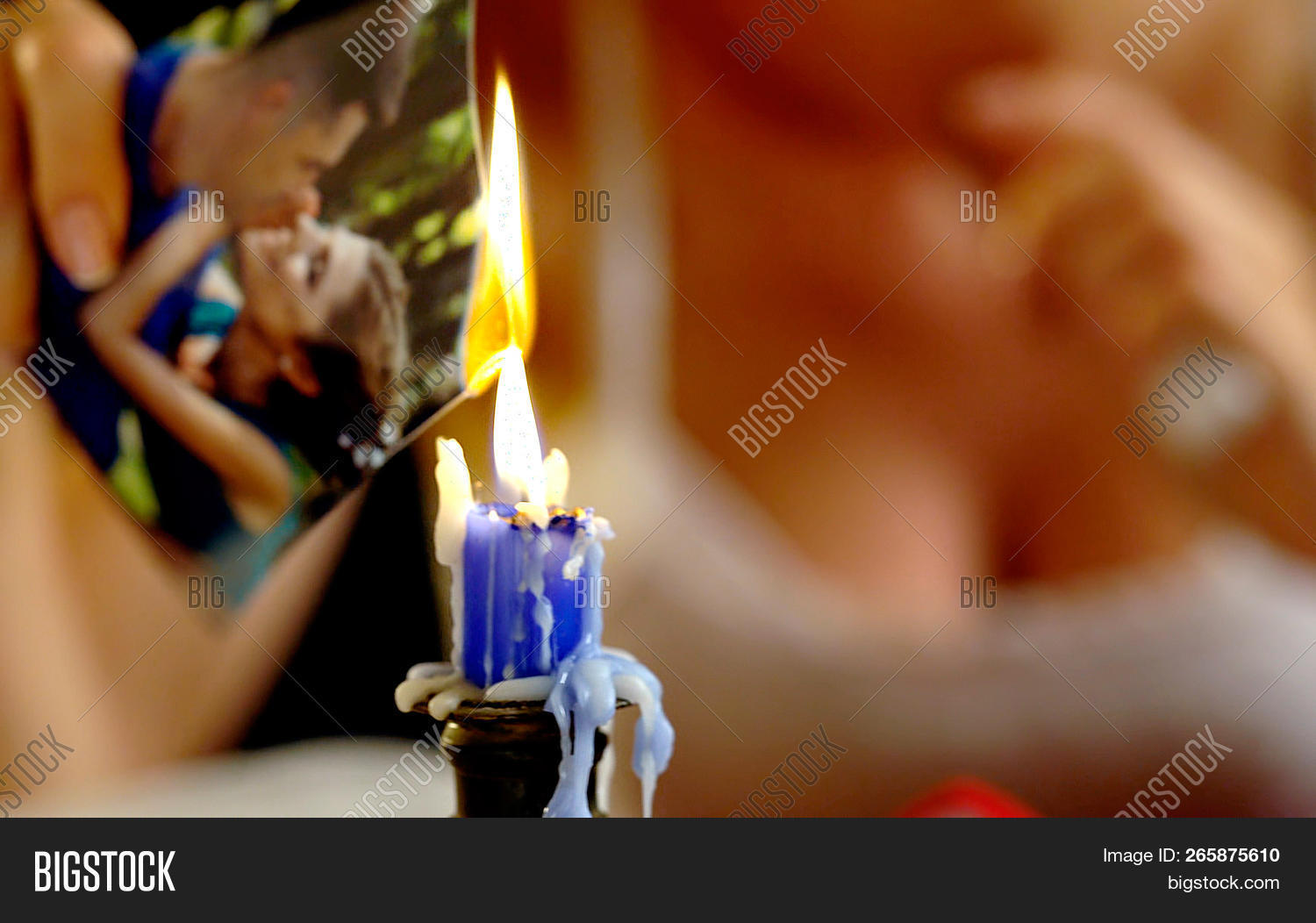 Broken Heart Woman. Image \u0026 Photo (Free Trial) | Bigstock, image size:1500x1052