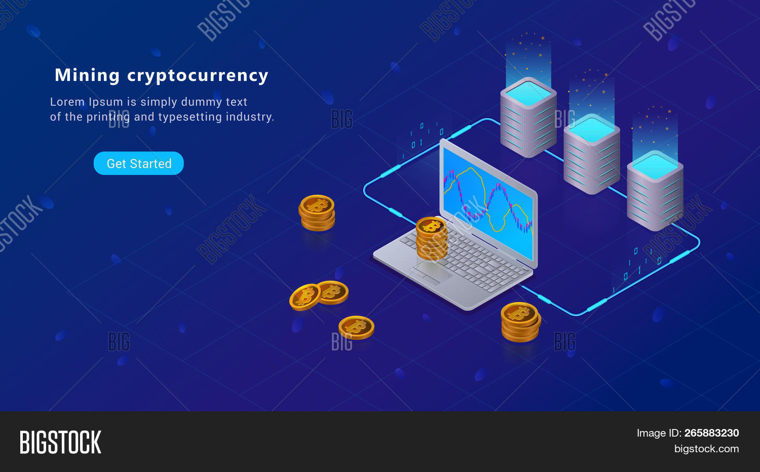 getting started mining cryptocurrency getting started mining cryptocurrency