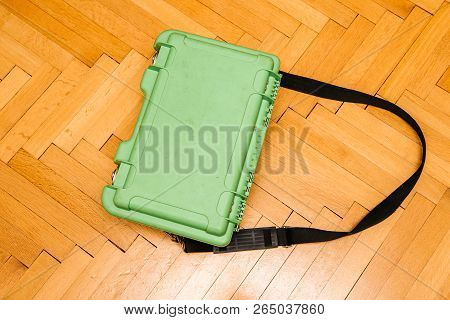 Green Transportation Pack Containing Modern Innovative And Powerful Performance Active Clad-alignmen