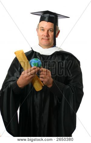 Profesor oferty na świecie