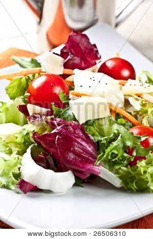 Ensalada