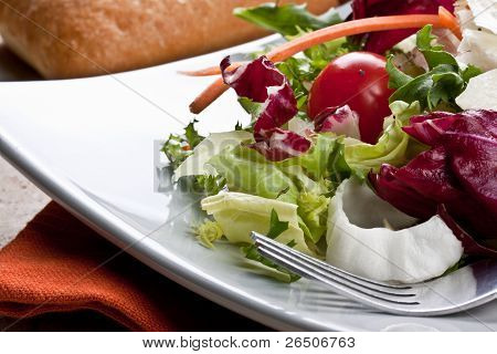 Ensalada