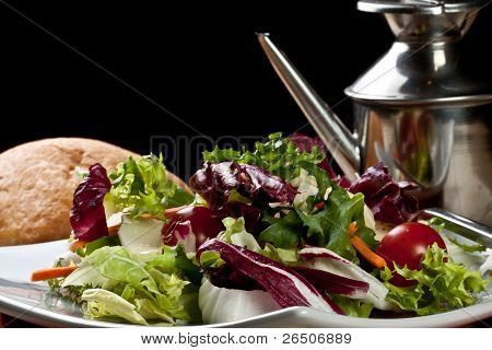 Ensalada