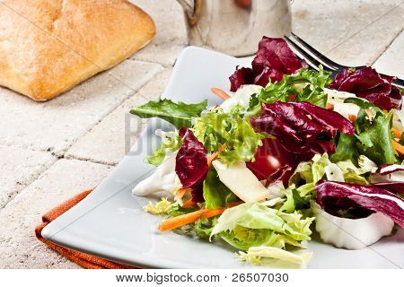Ensalada