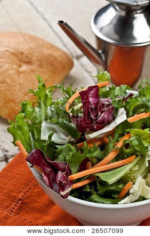 Ensalada