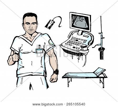 Gynecology Set_1.eps