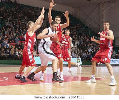 Labovic Dragan