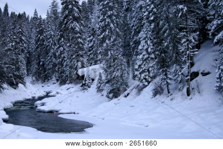 Snowy River 5