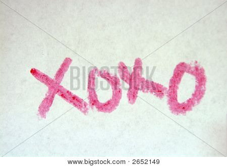Xoxo