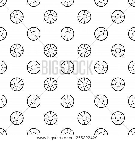 Backsight Pattern Seamless Vector Repeat Geometric For Any Web Design