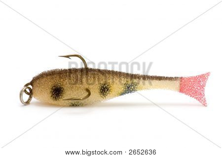 Поролон ГК Bait