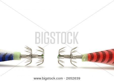 Хук ГК Bait