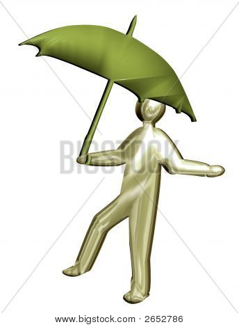 174Umbrellaman