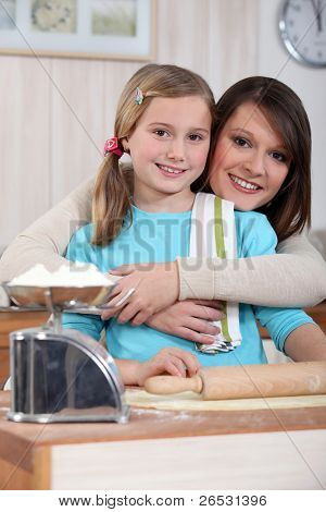 Lets make a pie