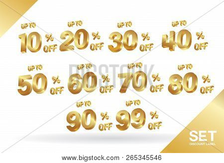Sale Tags Discount