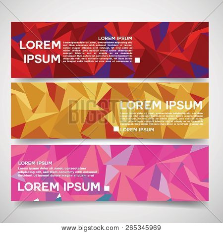 Sale Tags Discount Abstract Geometric Diagonal Concept