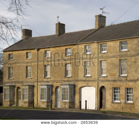 Town House