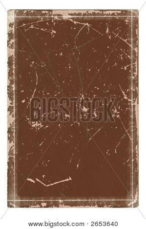 Old_Background - carta