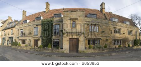 Town House