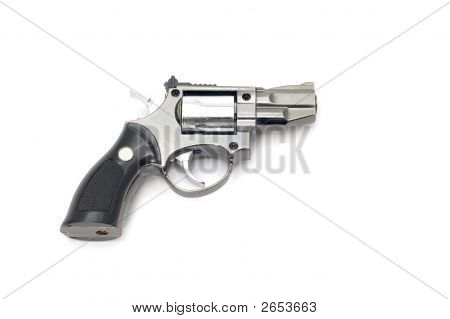 Revolveri kevyempi
