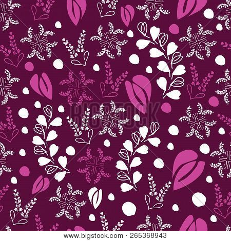 Parisian Lace-love In Parise Seamless Repeat Pattern Background. Abstract Pattern Of Modern Laces Sh