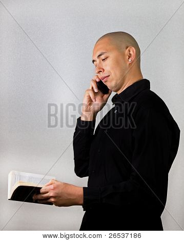 Lesen und sprechen