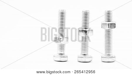 Concept Of Podium And Victory