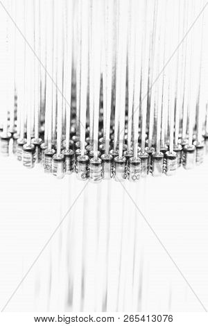 Lots Of Diode Electronic Componet
